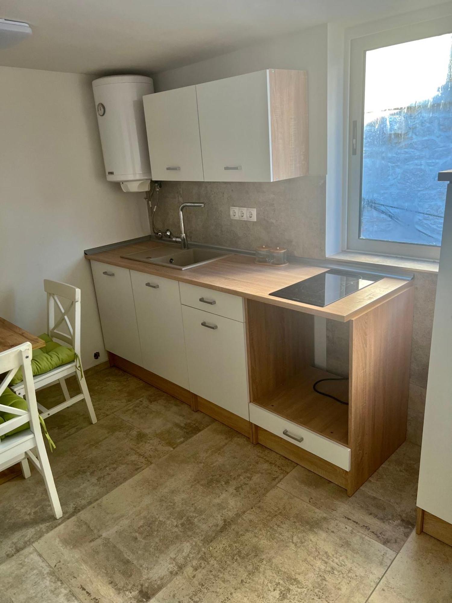 Apartman Roko Tribalj 外观 照片