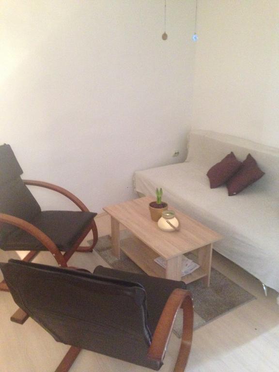 Apartman Roko Tribalj 外观 照片