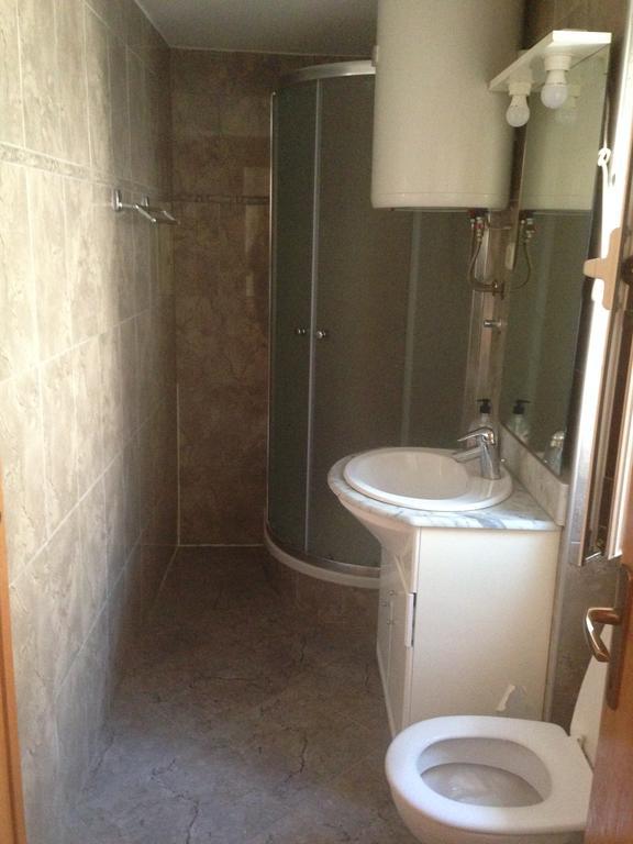 Apartman Roko Tribalj 外观 照片