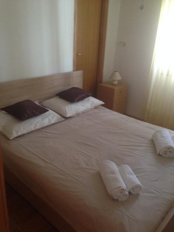 Apartman Roko Tribalj 外观 照片