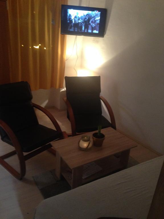Apartman Roko Tribalj 外观 照片
